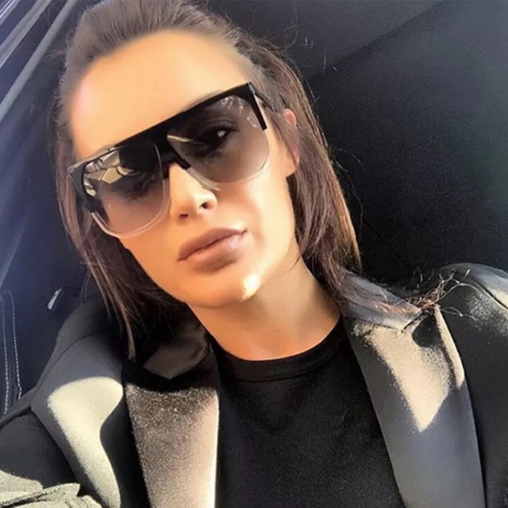 Flat Top “Tiffany” Sunglasses